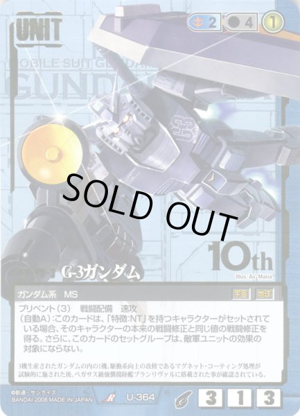 画像1: G-3ガンダム (1)