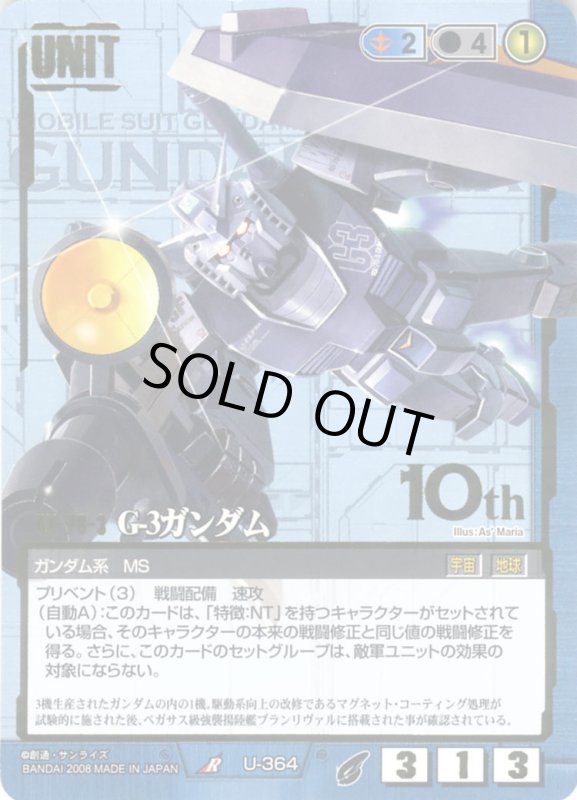 画像1: G-3ガンダム (1)