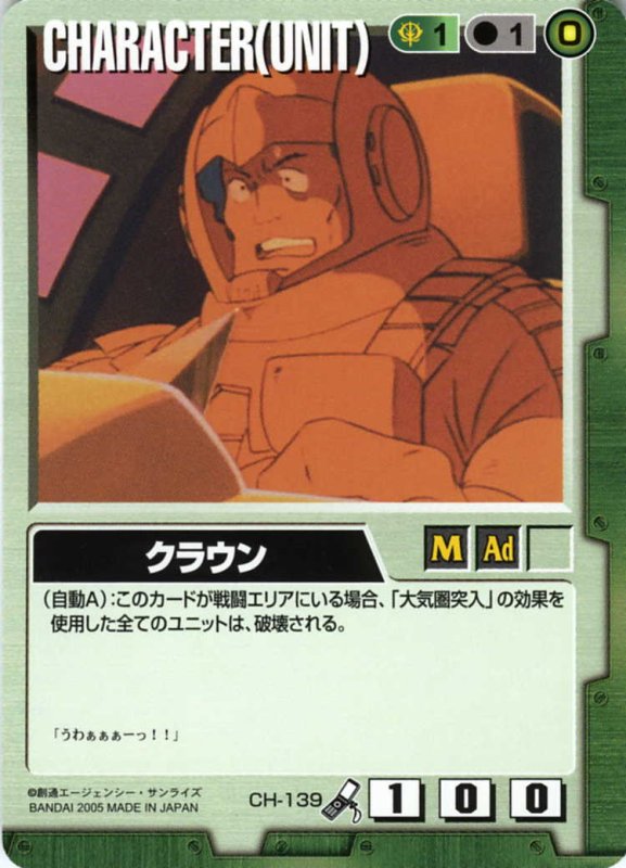 画像1: クラウン (1)