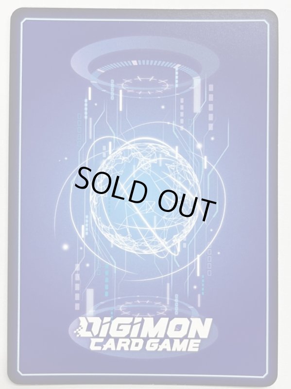 画像3: オメガモンACE (3)