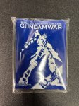 画像1: 【スリーブ】ガンダムエクシア (1)