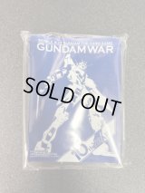 ガンダムウォー マスラオ　スリーブ サプライ各種(過去ガンダム関連) - カードランド秋葉原店
