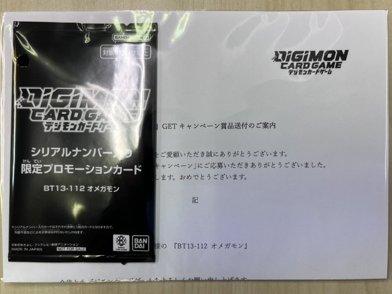 画像2: オメガモン (2)