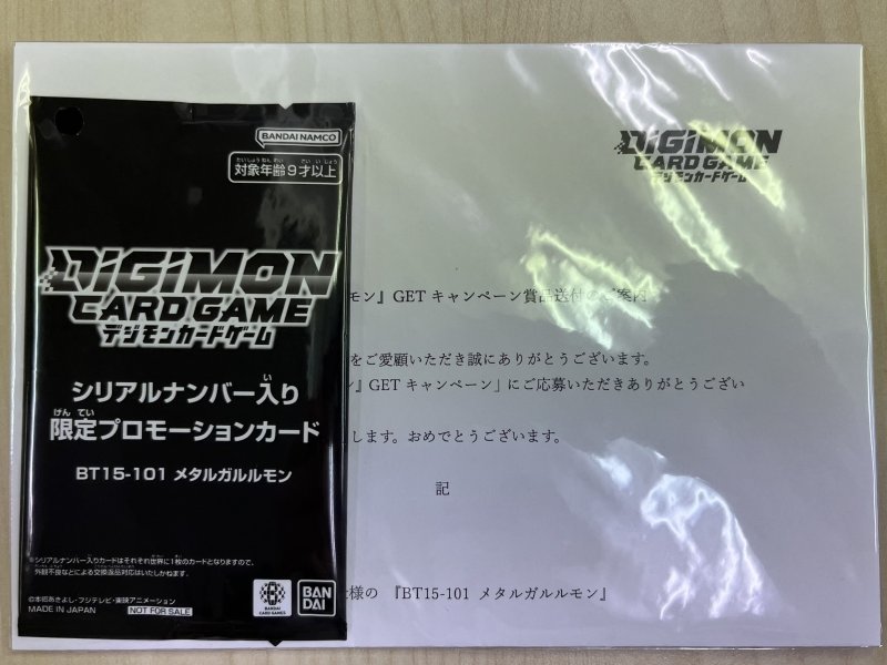 画像2: メタルガルルモン (2)