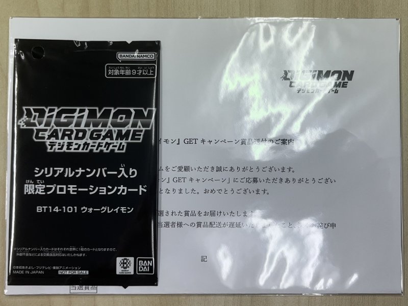 画像2: ウォーグレイモン (2)