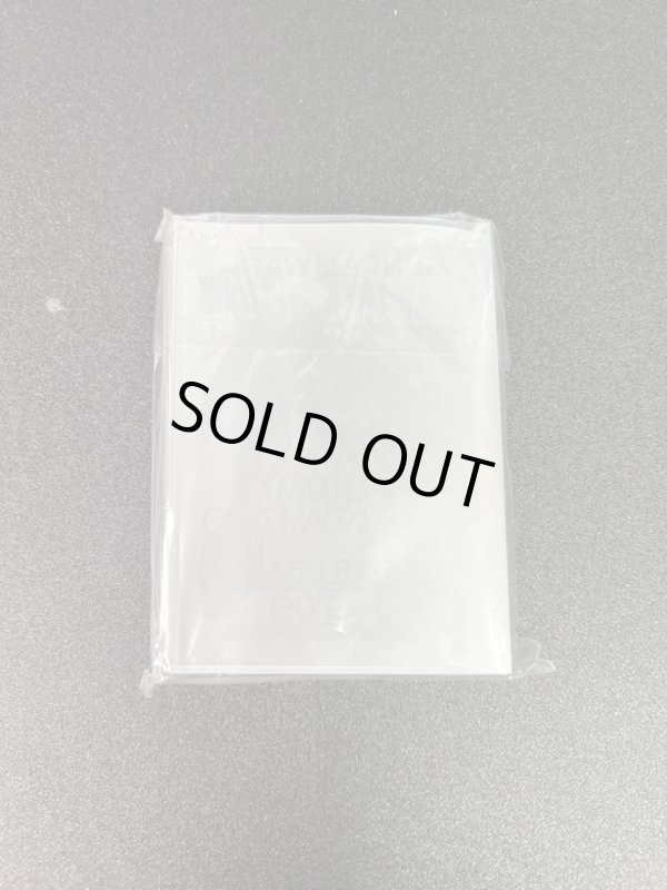 画像2: 【スリーブ】ウイングガンダムゼロ (2)