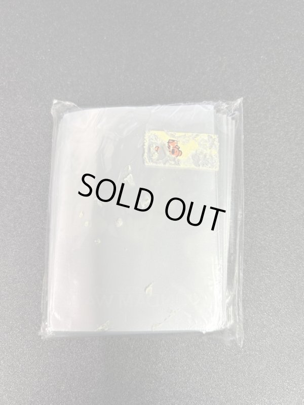 画像2: 【スリーブ】ジ・オ (2)