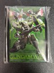 画像1: 【スリーブ】ガンダムデュナメス/キュリオス/ヴァーチェ (1)