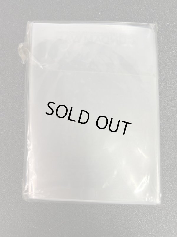 画像2: 【スリーブ】ウイングガンダムゼロ (2)