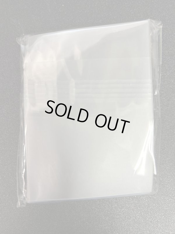 画像2: 【スリーブ】ジ・オ (2)