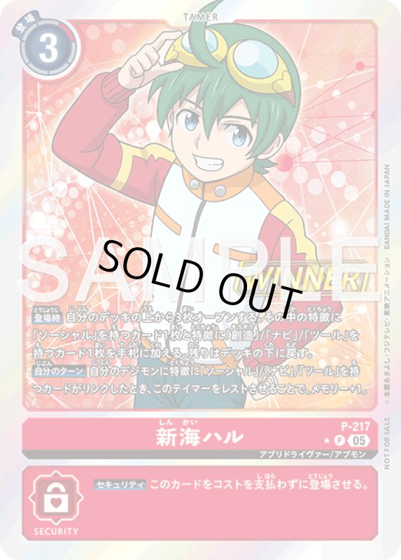 画像1: 新海ハル (1)