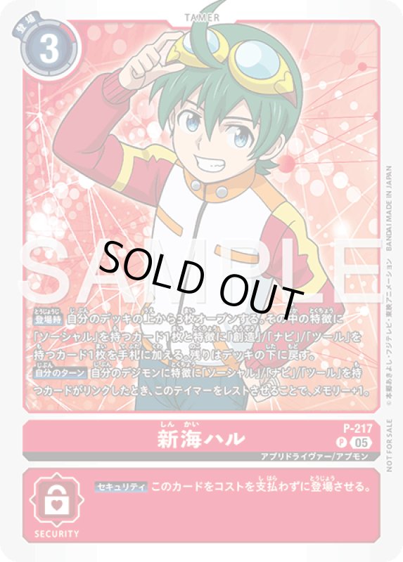 画像1: 新海ハル (1)