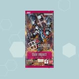 9月中旬再販/未開封1カートン】ガンダムカードゲーム [GD02]Dual