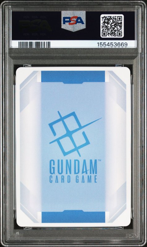 画像2: 【PSA10】ウイングガンダム (2)