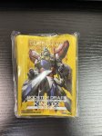 画像1: 【スリーブ】ゴッドガンダム (1)