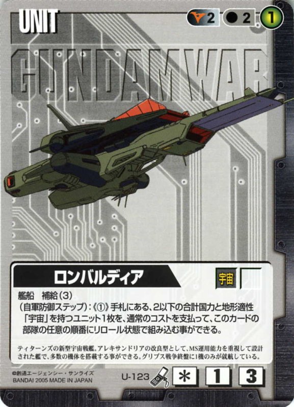 画像1: ロンバルディア (1)