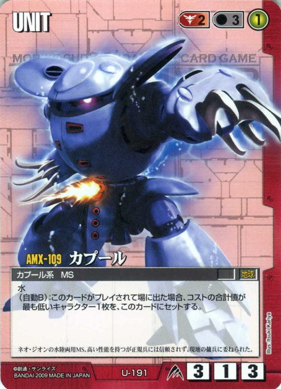 画像1: カプール (1)