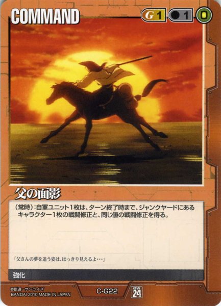 画像1: 父の面影 (1)