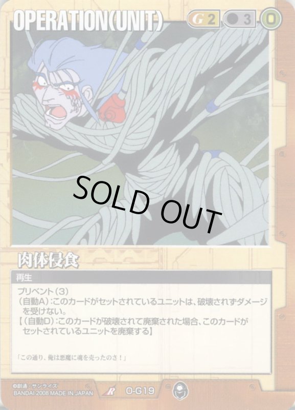 画像1: 肉体侵食 (1)