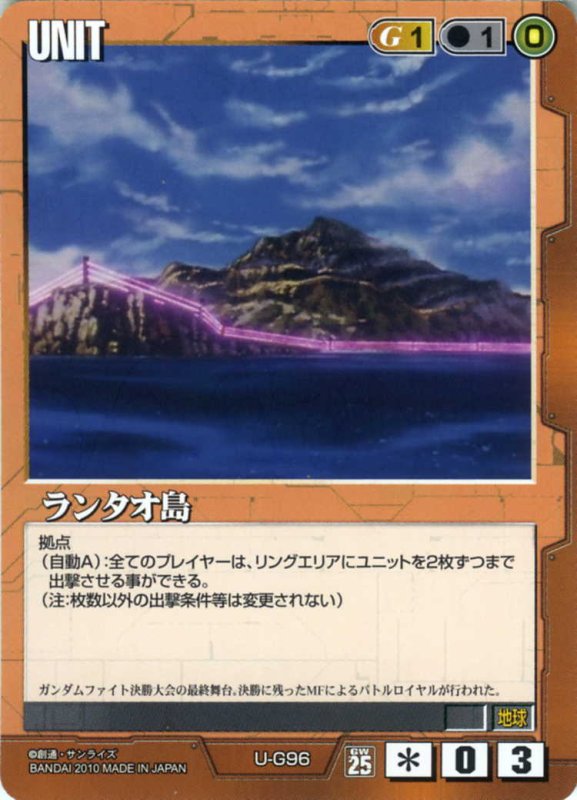 画像1: ランタオ島 (1)