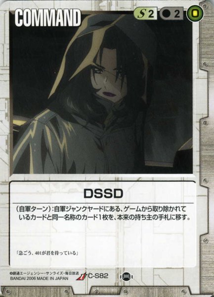 画像1: DSSD (1)