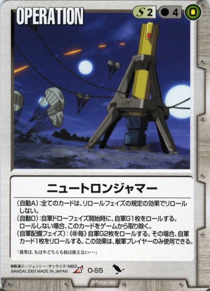 画像1: ニュートロン・ジャマー (1)