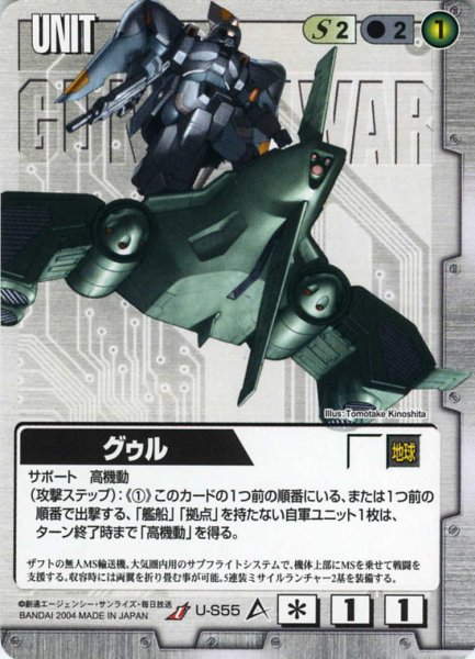 画像1: グゥル (1)
