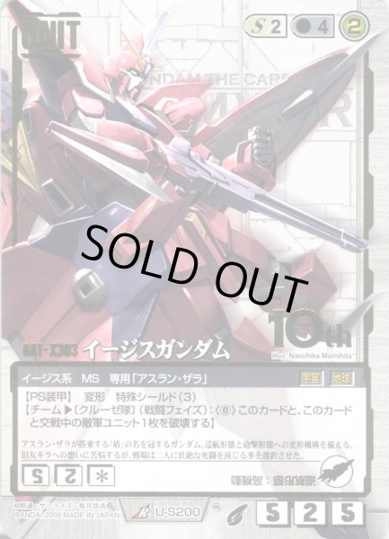 画像1: イージスガンダム (1)