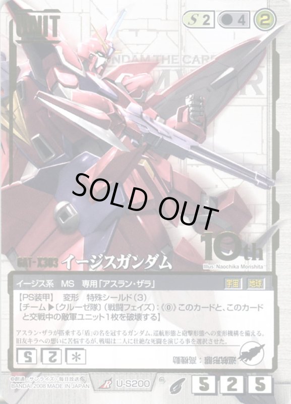 画像1: イージスガンダム (1)
