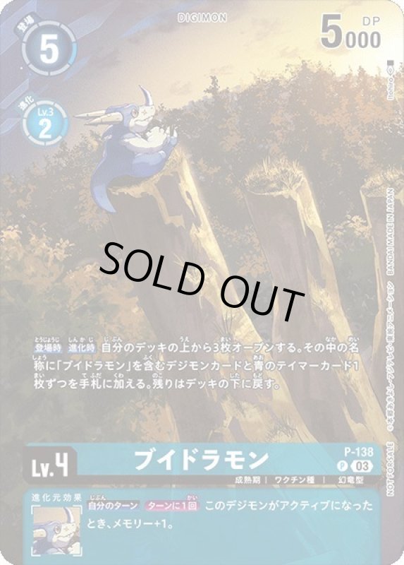 画像1: ブイドラモン (1)