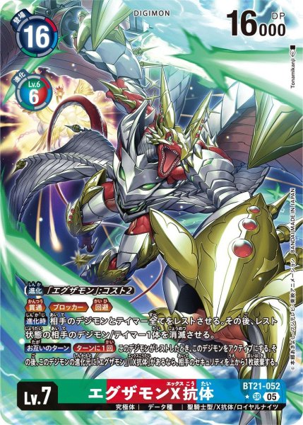画像1: エグザモンX抗体 (1)