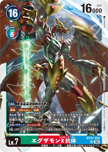画像1: エグザモンX抗体 (1)