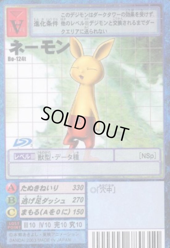 画像1: ネーモン (1)