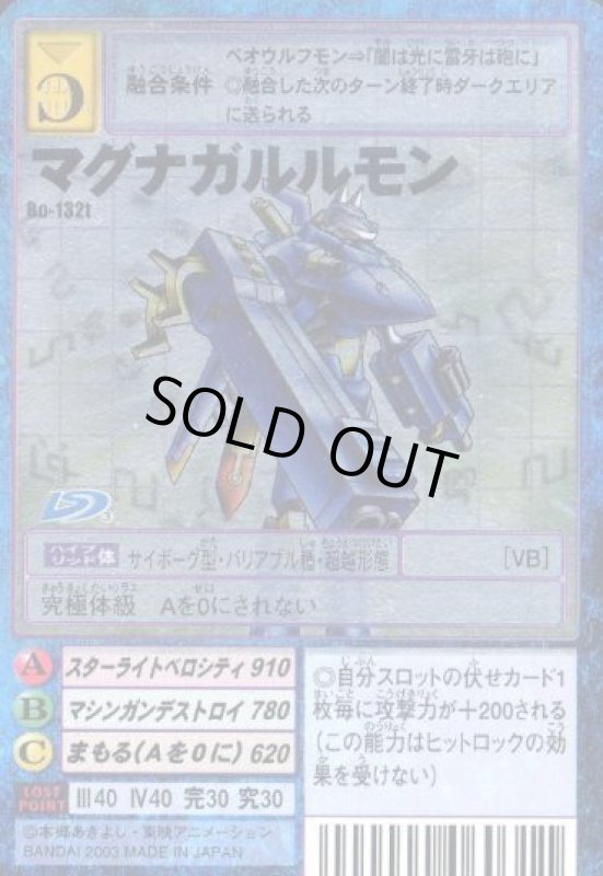 画像1: マグナガルルモン (1)