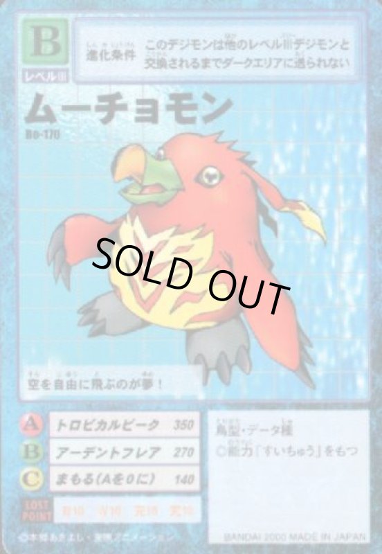 画像1: ムーチョモン (1)