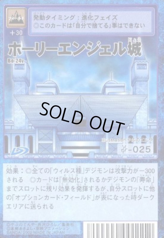 画像1: ホーリーエンジェル城 (1)