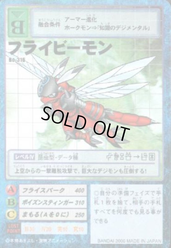 画像1: フライビーモン (1)