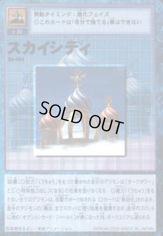 画像1: スカイシティ (1)