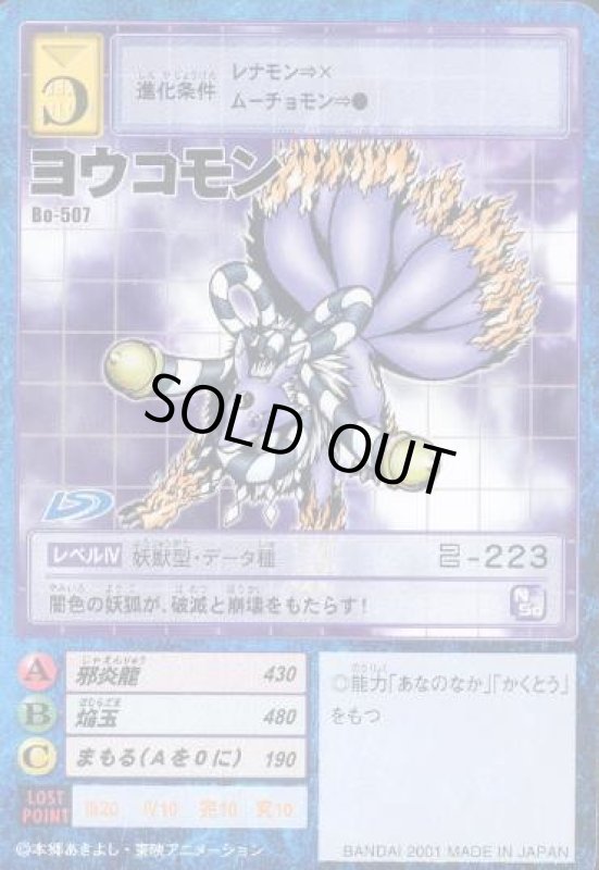 画像1: ヨウコモン (1)