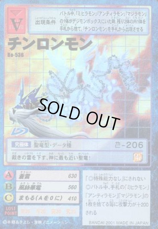 画像1: チンロンモン (1)