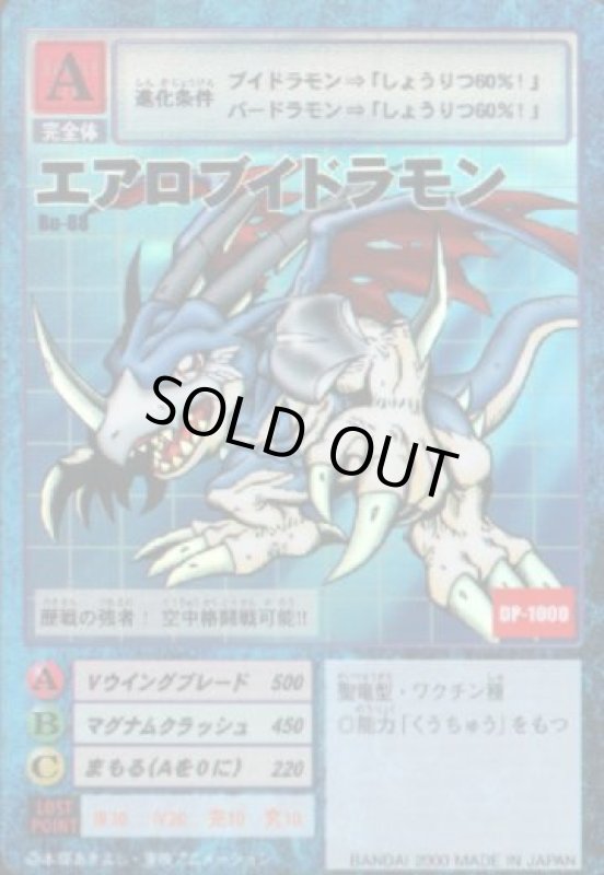 画像1: エアロブイドラモン (1)