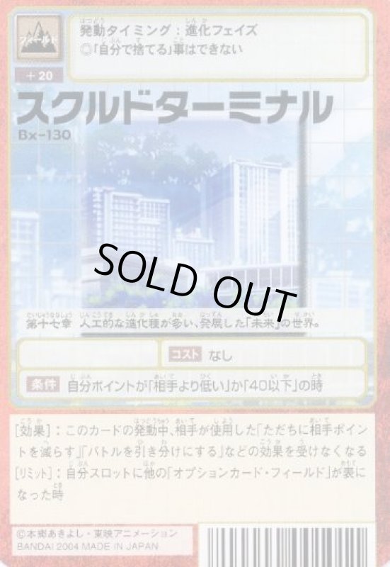 画像1: スクルドターミナル (1)