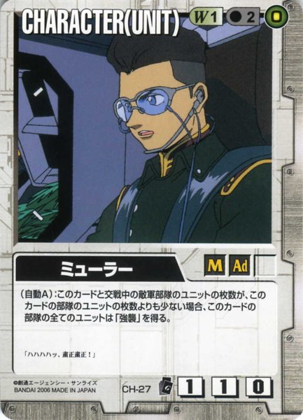 画像1: ミューラー (1)