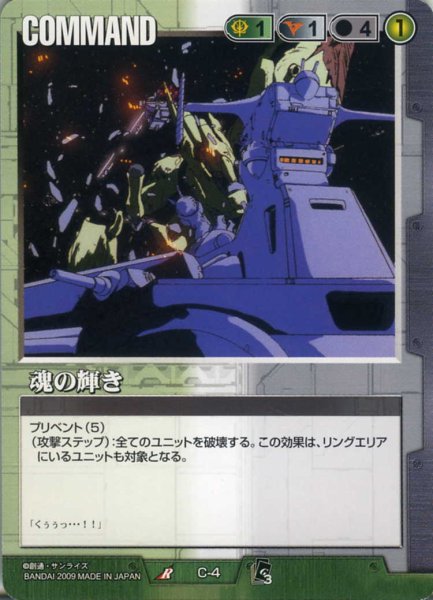 画像1: 魂の輝き (1)