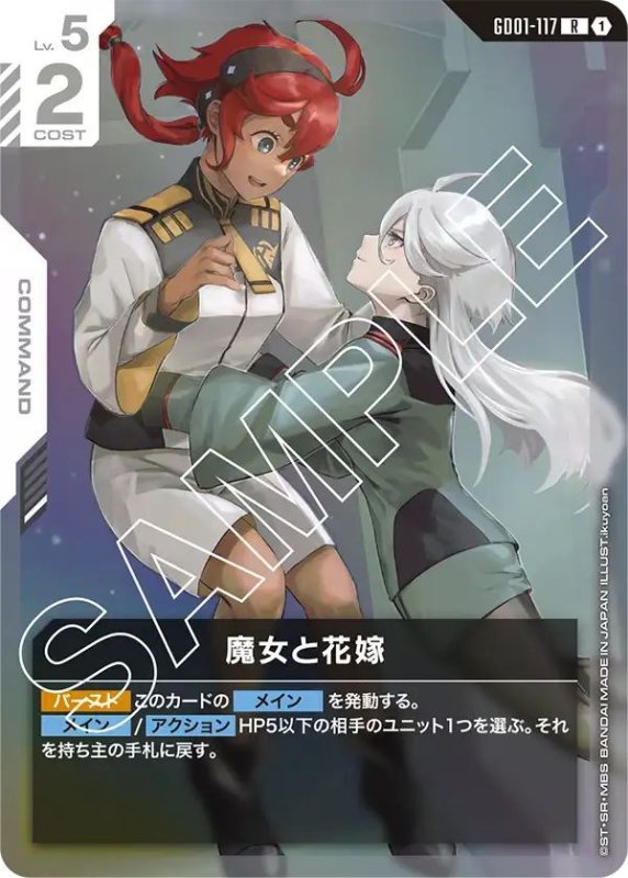 画像1: 魔女と花嫁 (1)