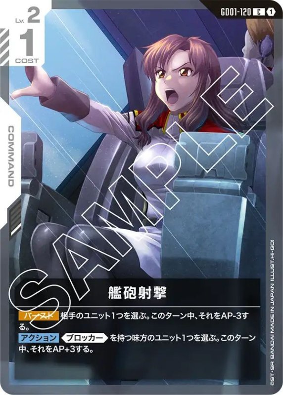 画像1: 艦砲射撃 (1)