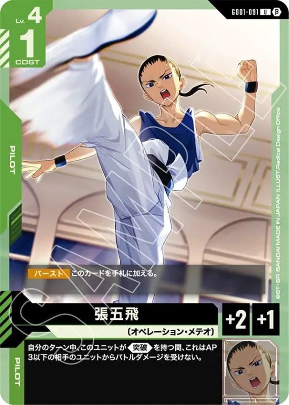 画像1: 張五飛 (1)