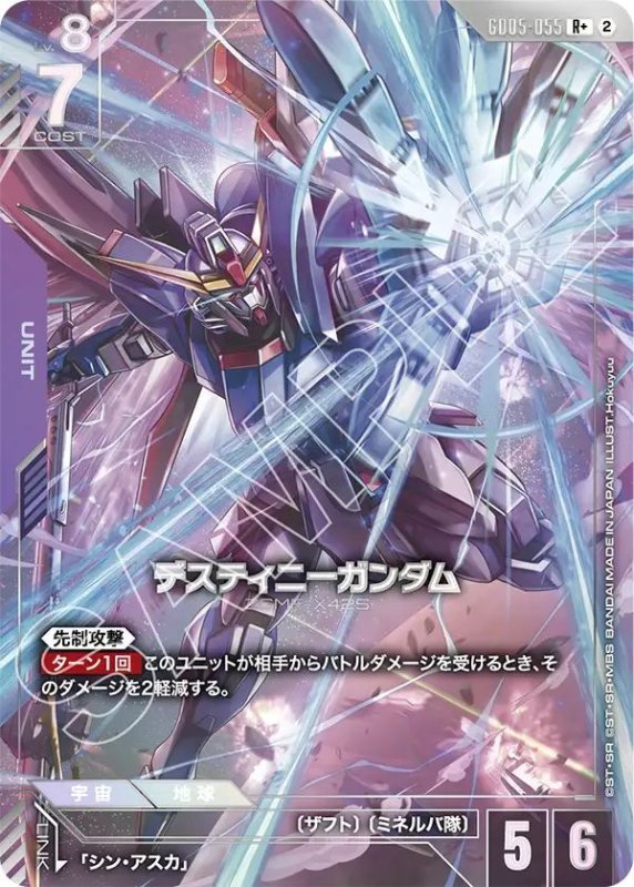 画像1: デスティニーガンダム (1)