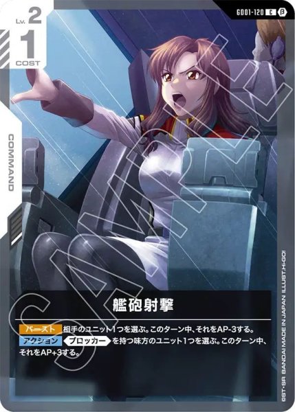 画像1: 艦砲射撃 (1)