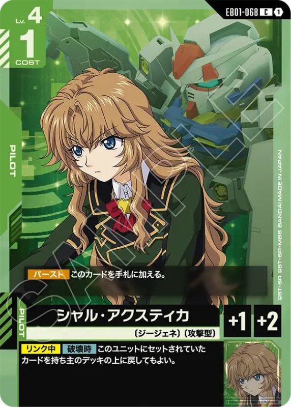 画像1: シャル・アクスティカ (1)